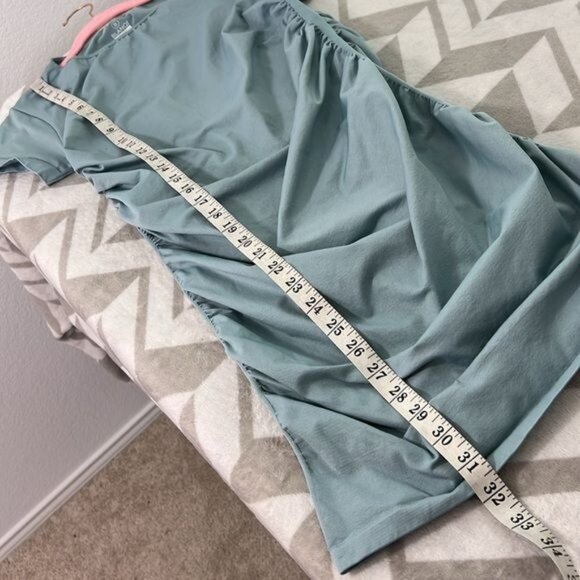 BLANQI EVERYDAY Maternity Cap Sleeve Dress size L/XL - Picture 7 of 7